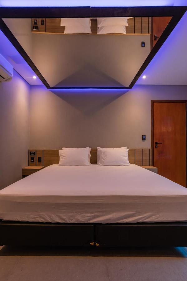 Drops Love hotel